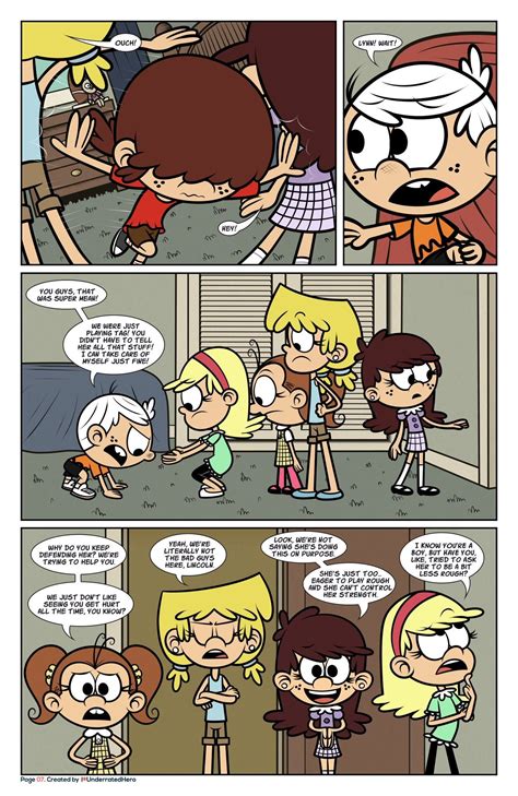 loud house hentai|The Loud House